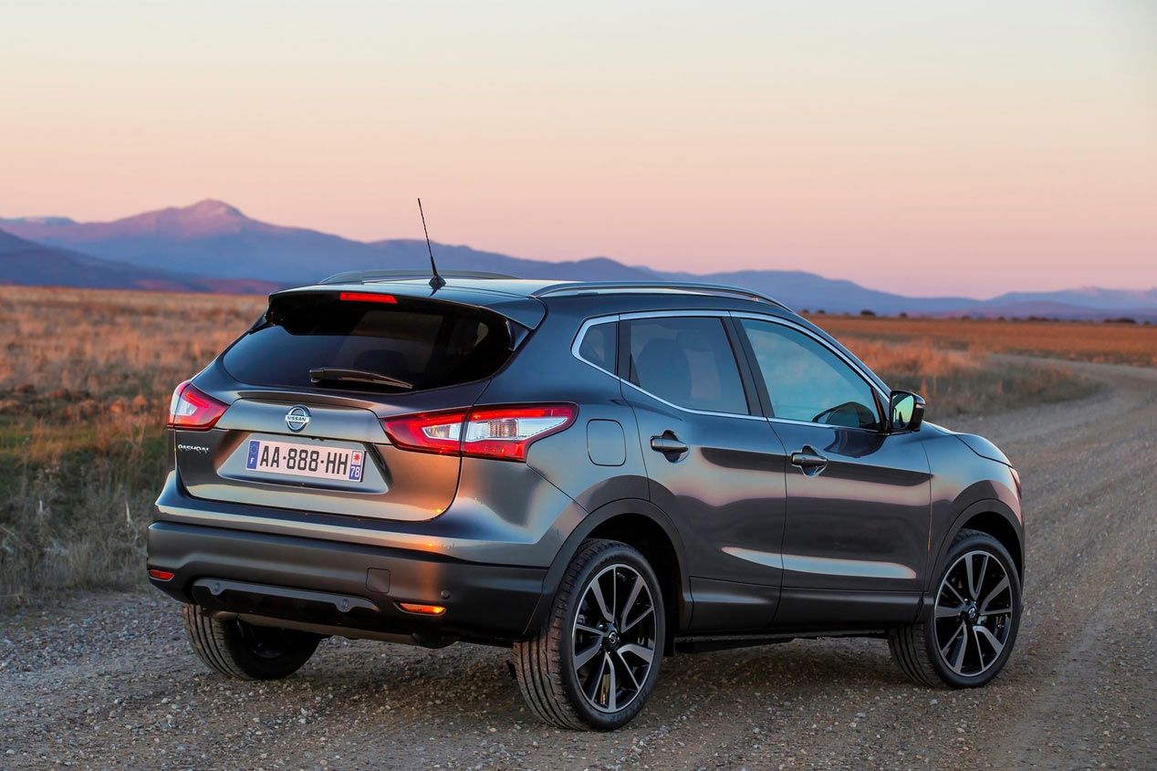 Top 10 de coches más vendidos en Europa en octubre