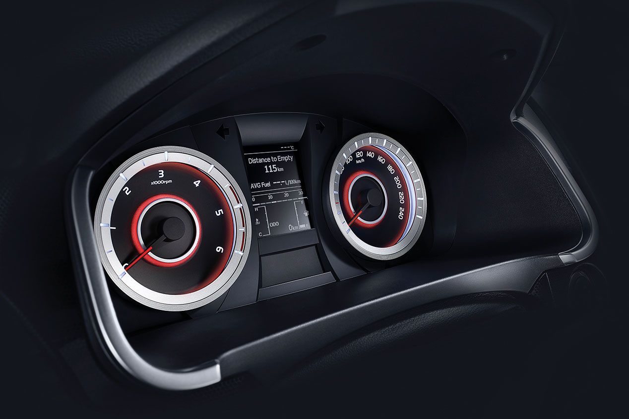 SsangYong Korando, con el nuevo motor Diesel Euro6