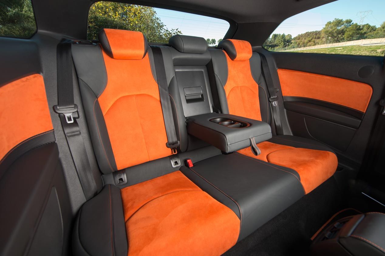 Seat León Cross Sport, el concept SUV de Seat