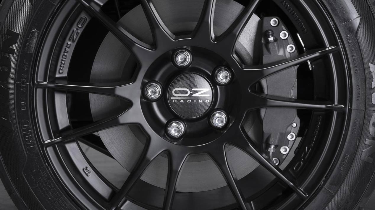 Zenos E10 R, diversión a raudales