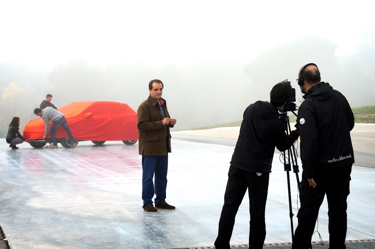 Seat León Cross Sport, el concept SUV de Seat