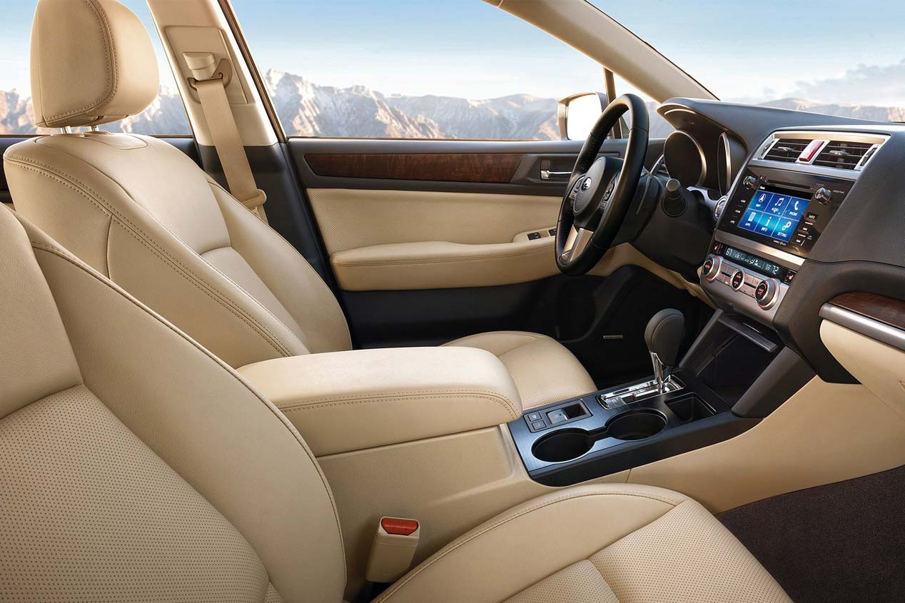 Subaru Outback, razones para comprar este coche tan peculiar