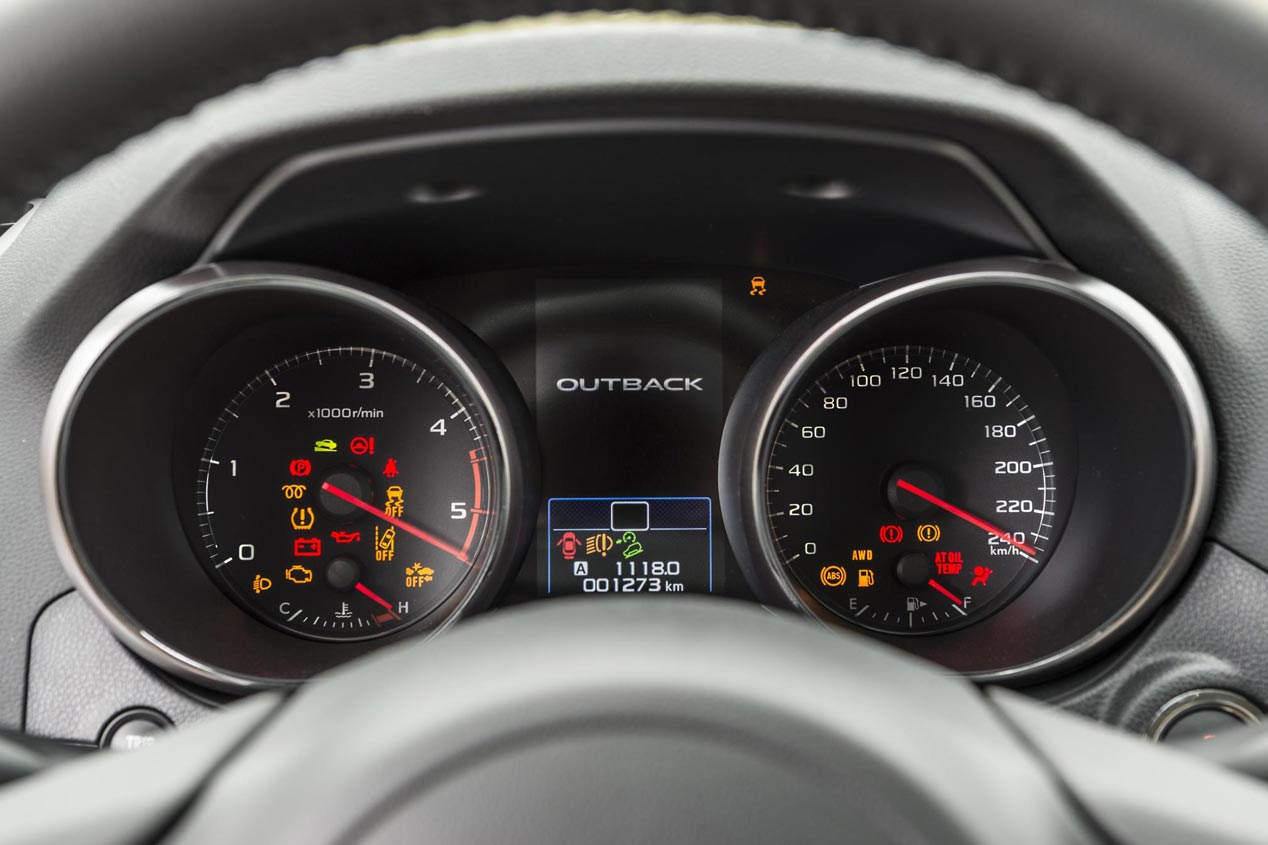 Subaru Outback, razones para comprar este coche tan peculiar
