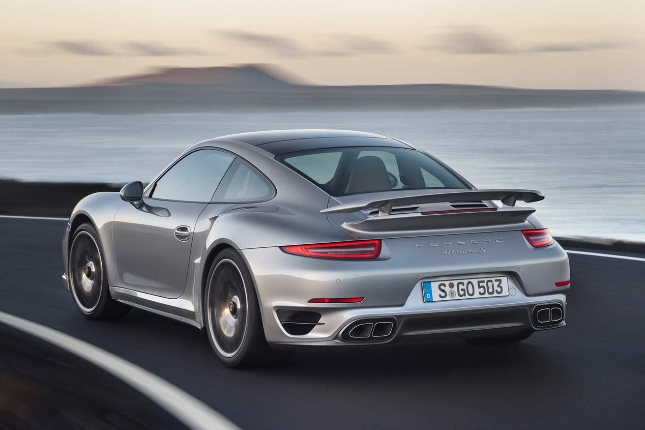 Las fotos de los 10 coches más rápidos en Hockenheim