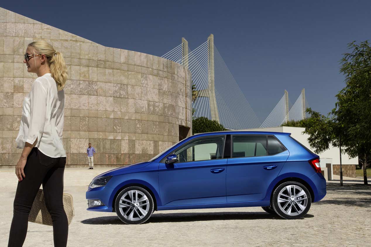 Las ofertas Black Friday llegan a los coches nuevos