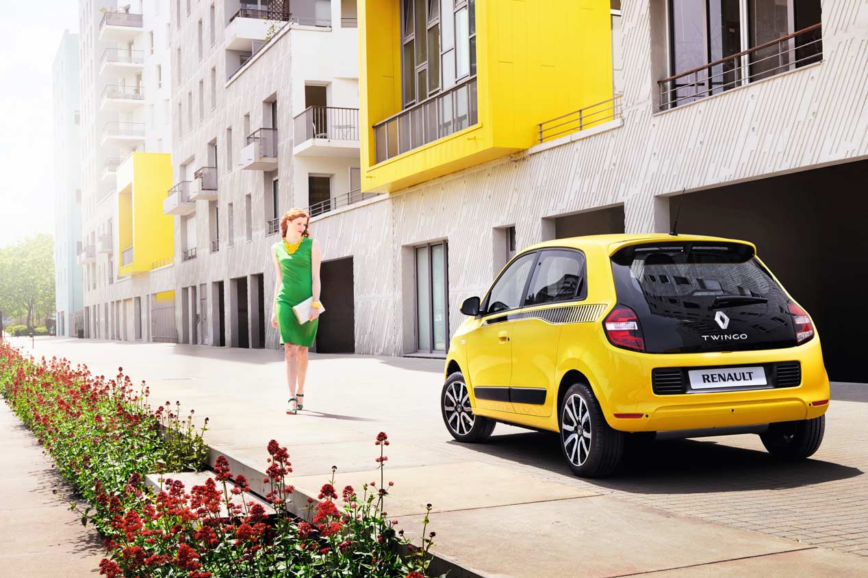 Las ofertas Black Friday llegan a los coches nuevos
