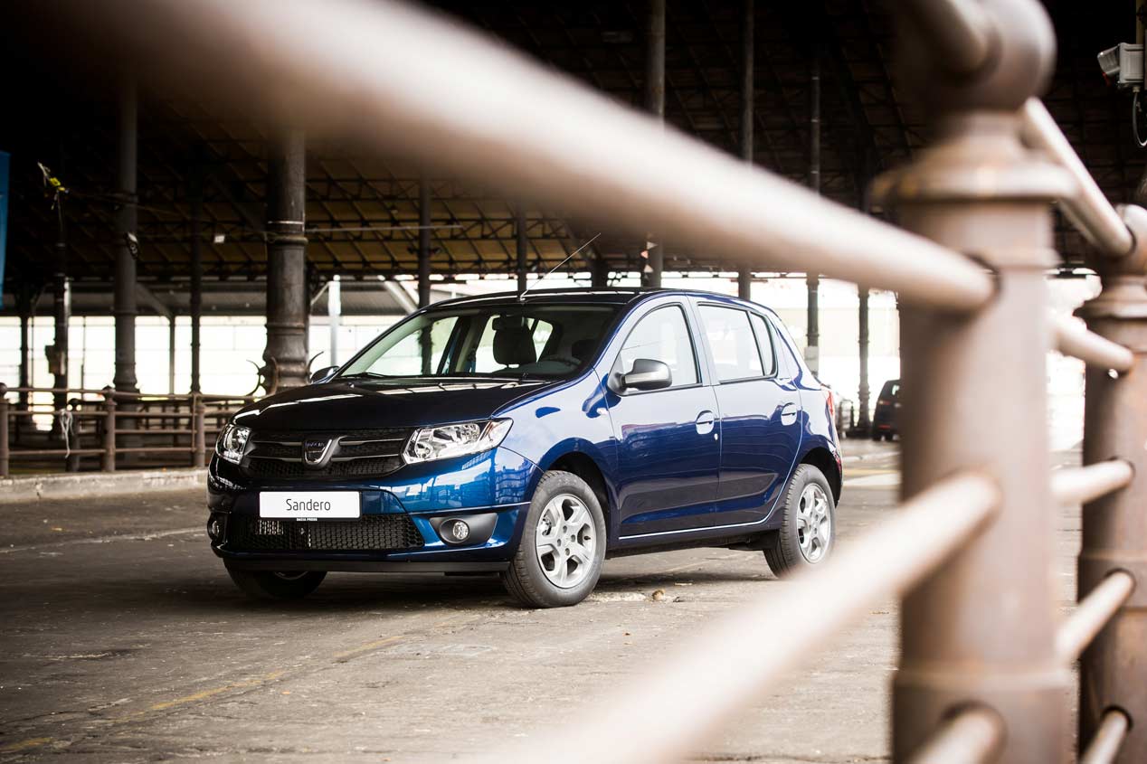 Las ofertas Black Friday llegan a los coches nuevos