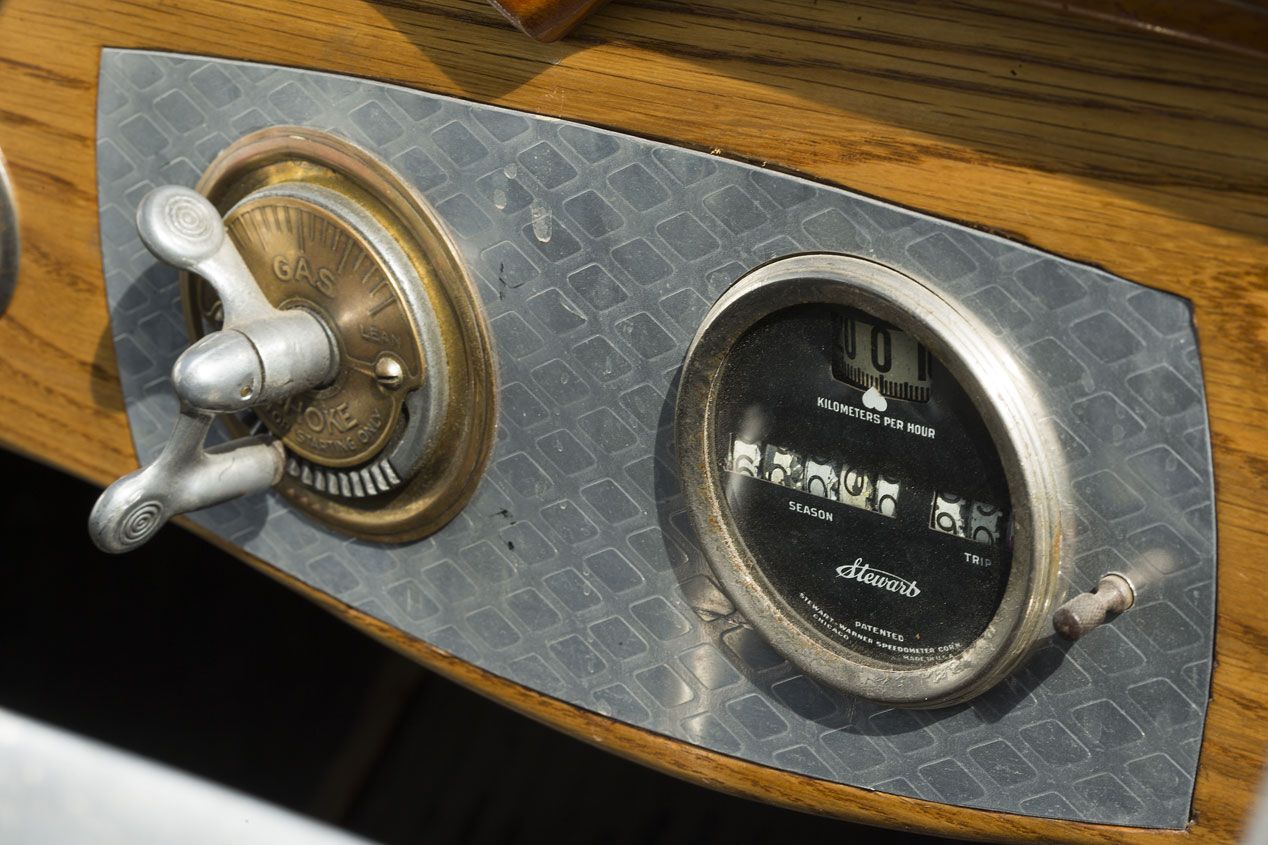 Huson Super Six