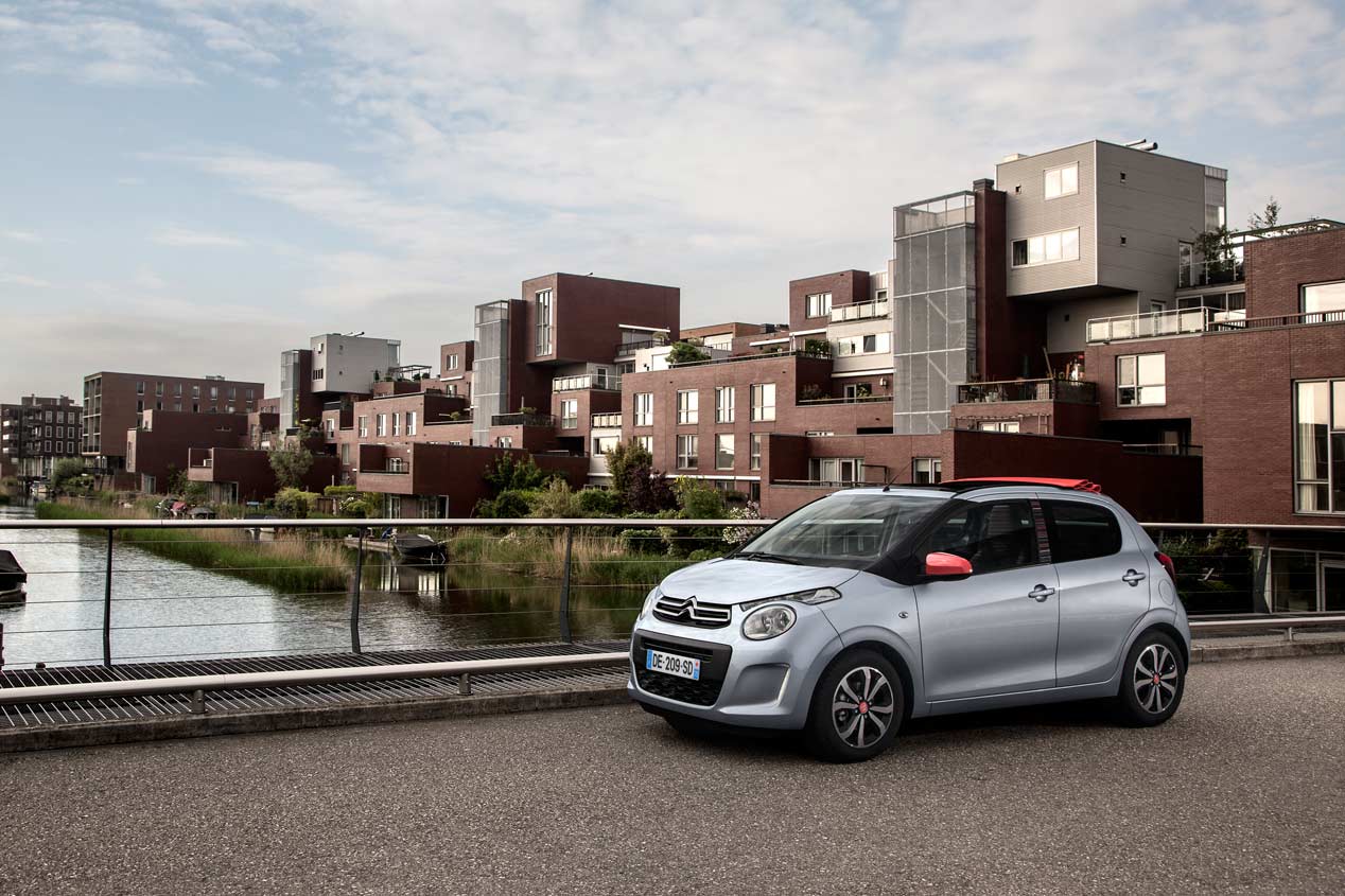 Las ofertas Black Friday llegan a los coches nuevos