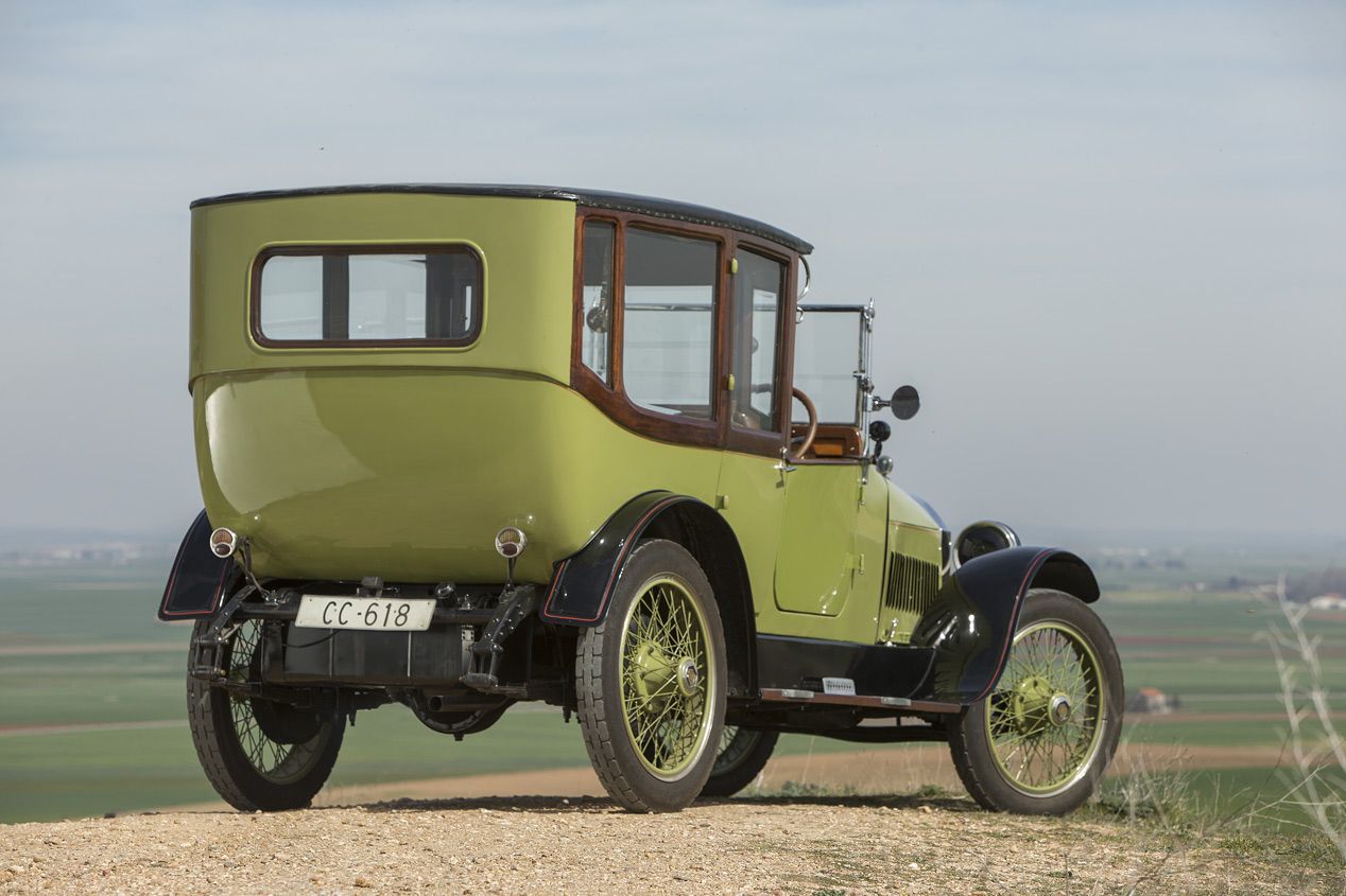 Huson Super Six