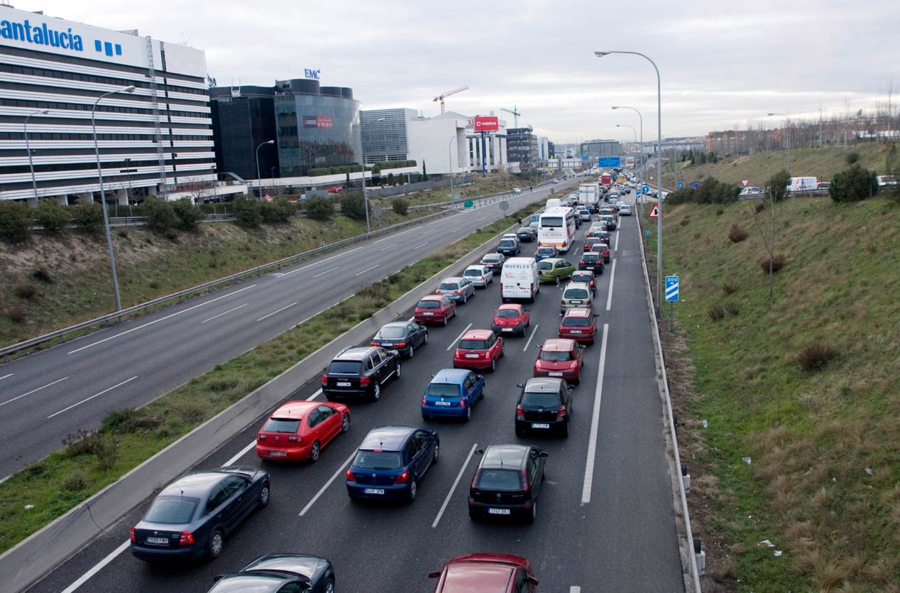 10 formas para ahorrar combustible que quizás no conoces