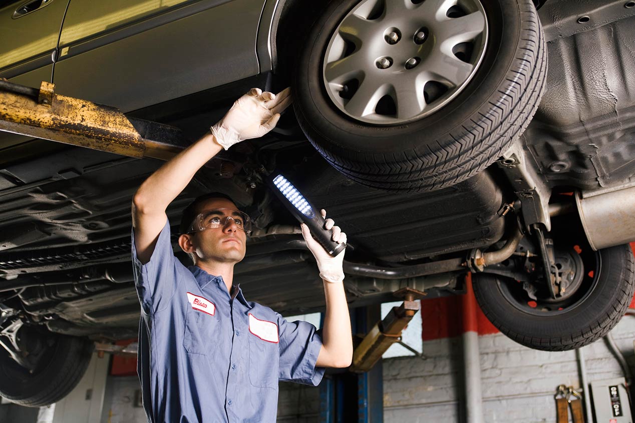 10 formas para ahorrar combustible que quizás no conoces