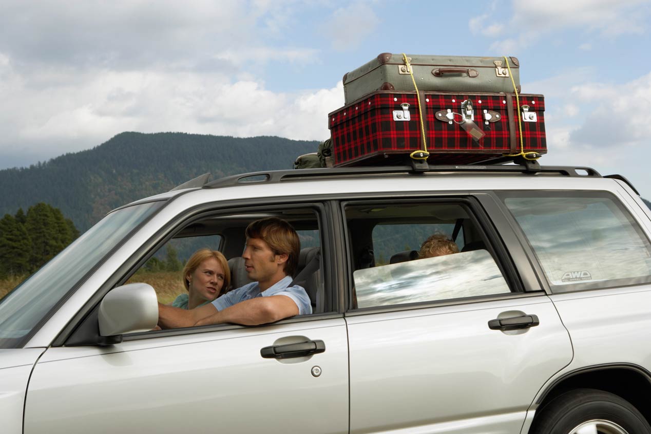 10 formas para ahorrar combustible que quizás no conoces
