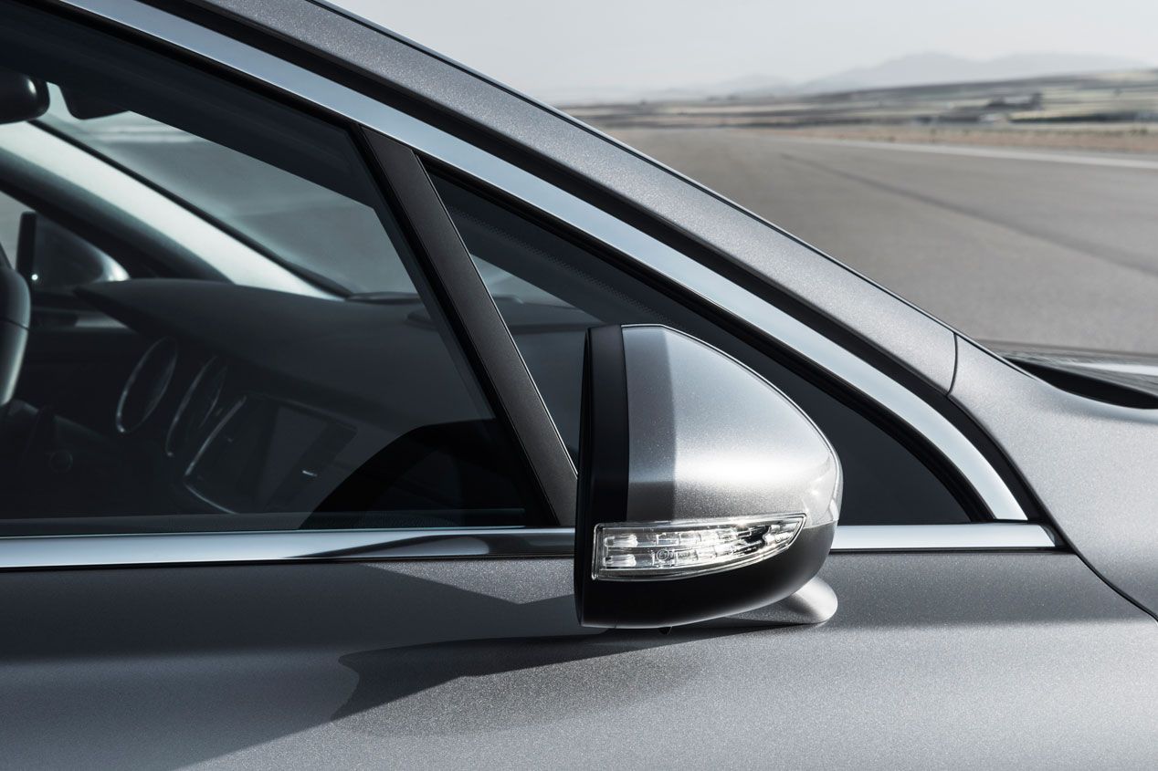 Peugeot 508 2.0 BlueHDI 180 CV, más premium que nunca