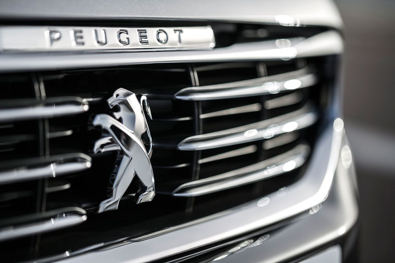 Peugeot 508 2.0 BlueHDI 180 CV, más premium que nunca