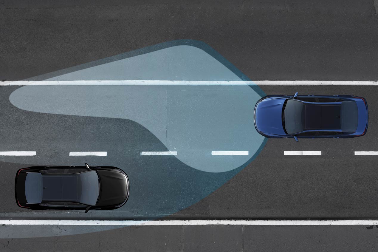 Kia Optima: a la última en tecnología
