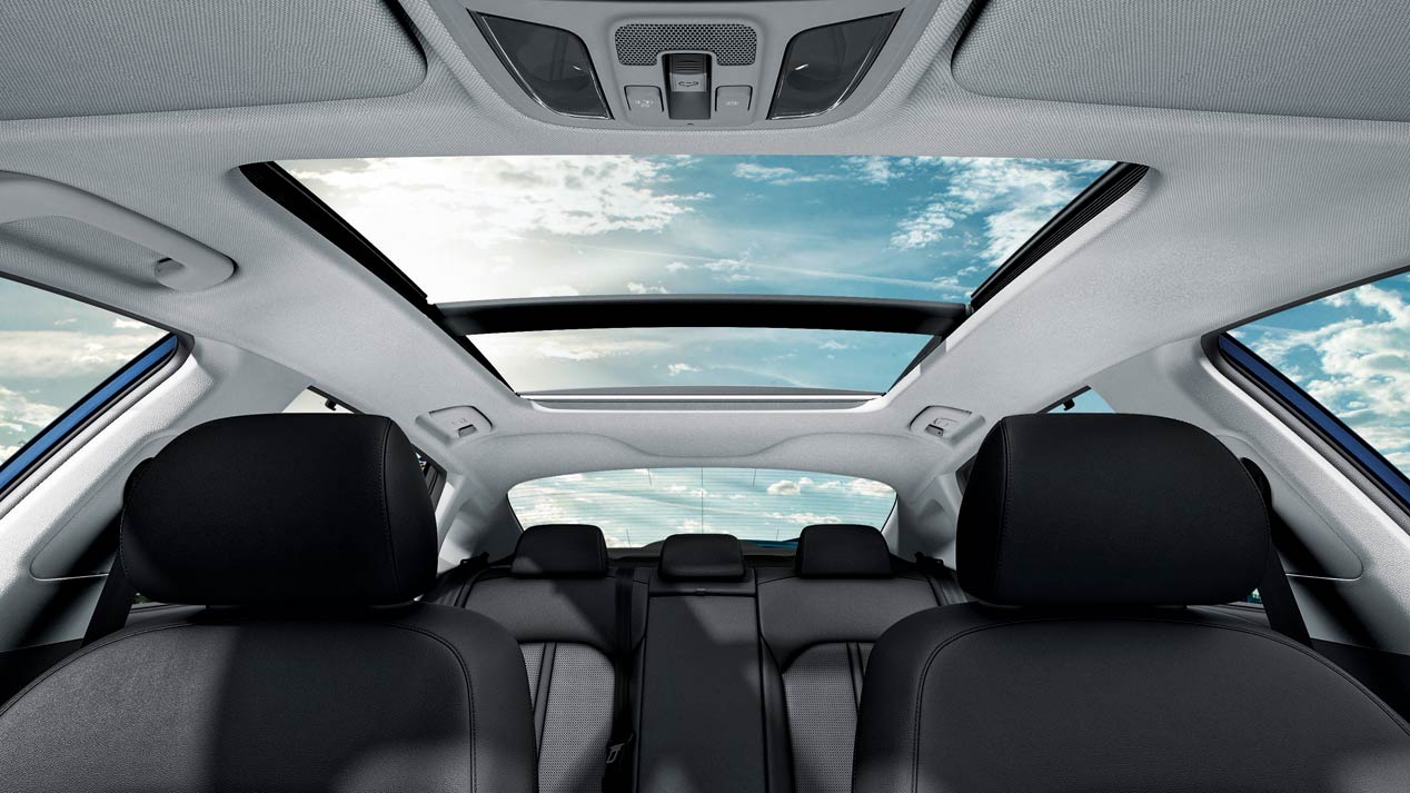 Kia Optima: a la última en tecnología