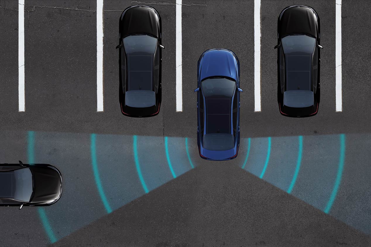 Kia Optima: a la última en tecnología
