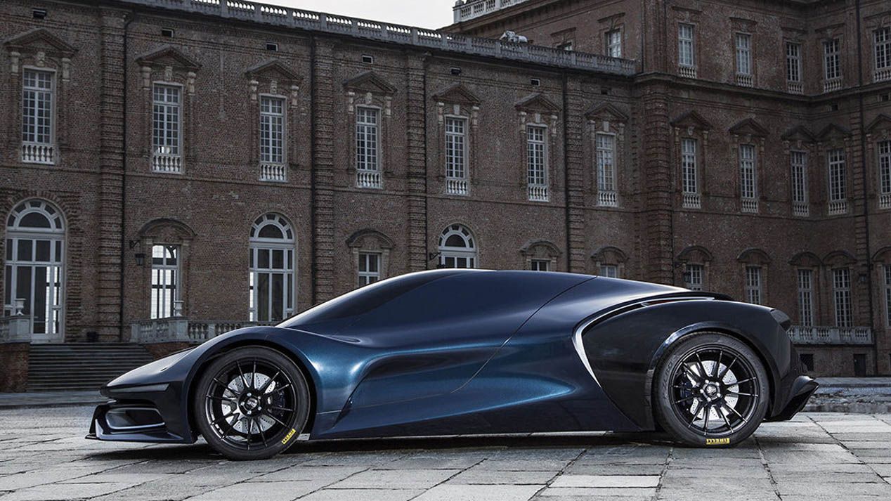 Los mejores coches del Salón Tuning de Essen 2015