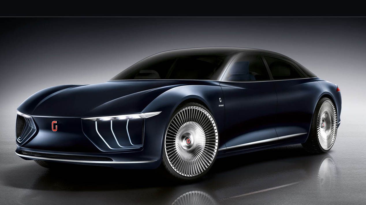 Los mejores coches del Salón Tuning de Essen 2015
