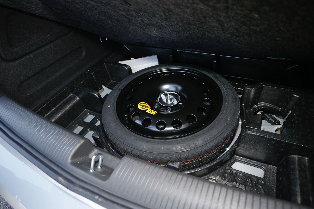 Opel Astra 1.6 CDTI 136 CV