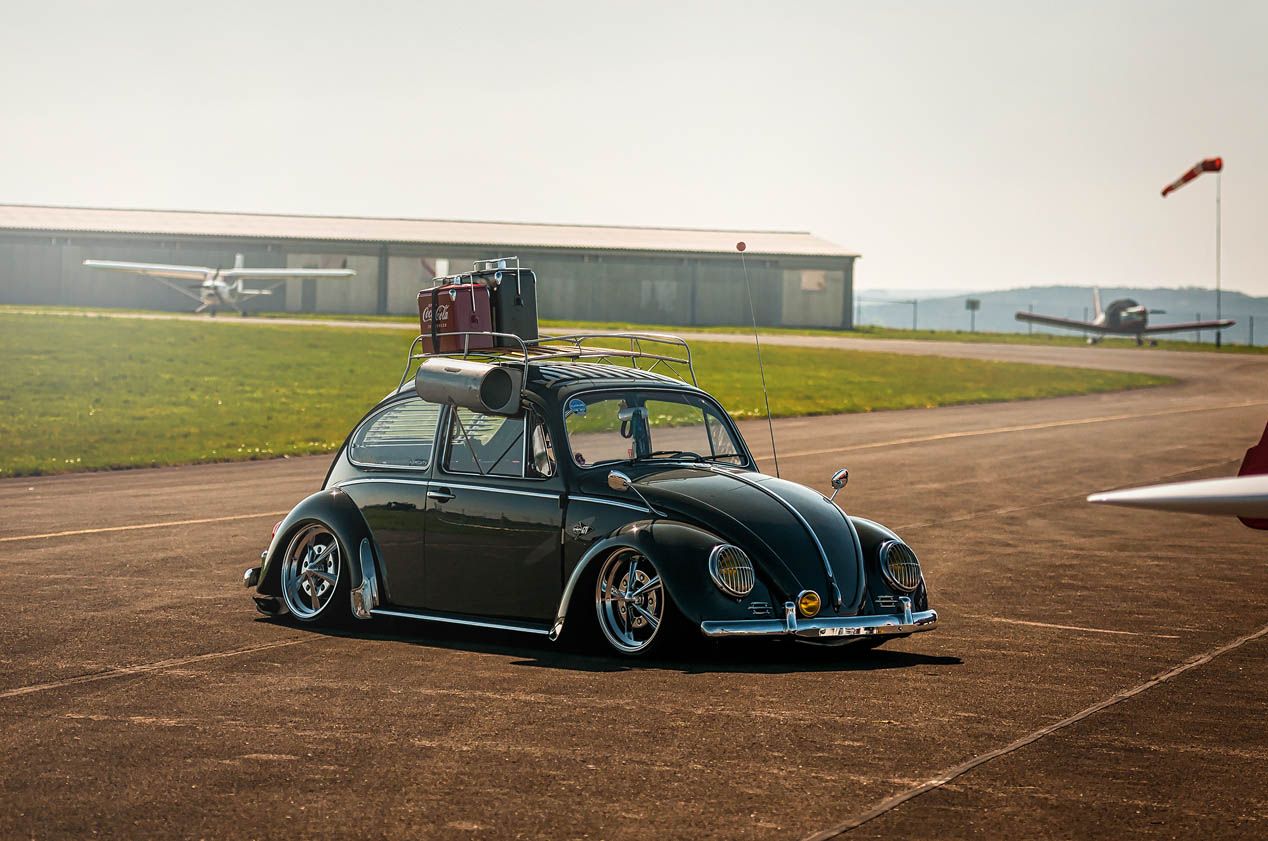 Los mejores coches del Salón Tuning de Essen 2015