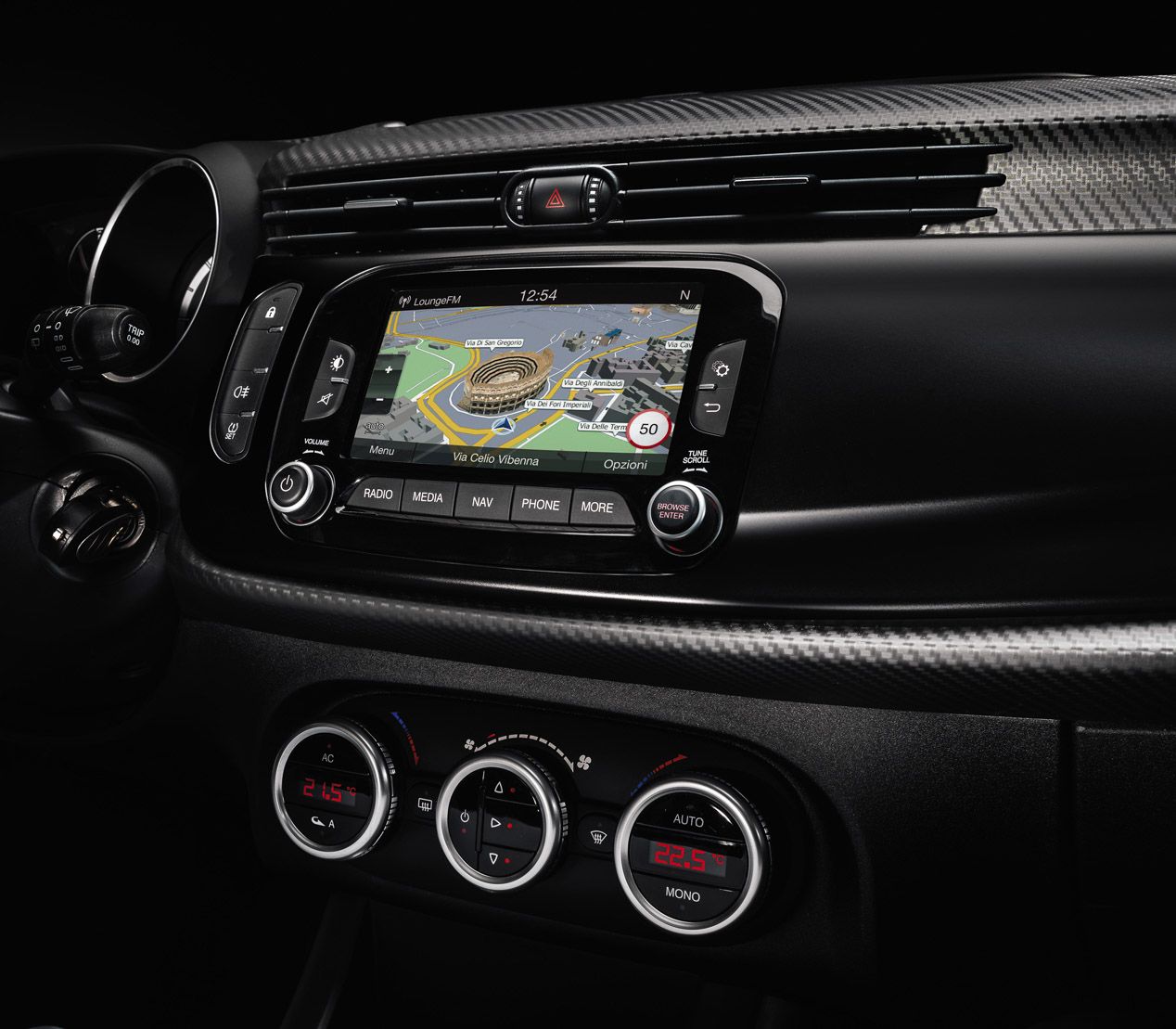 Motivos para comprar Alfa Giulietta
