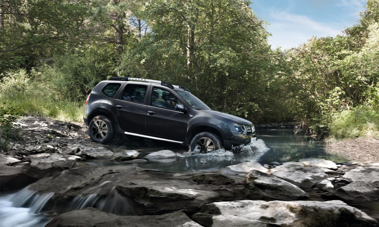 Dacia Duster_5 Razones de compra