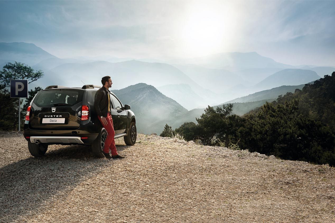 Dacia Duster_5 Razones de compra