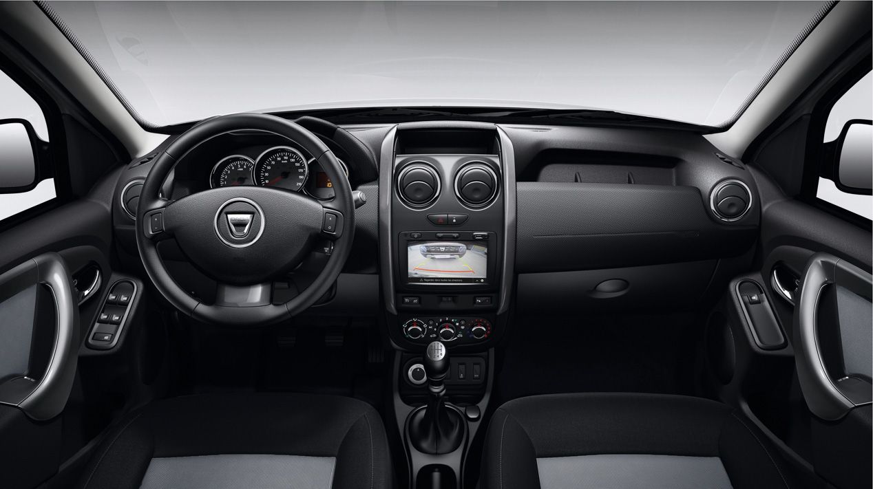 Dacia Duster_5 Razones de compra