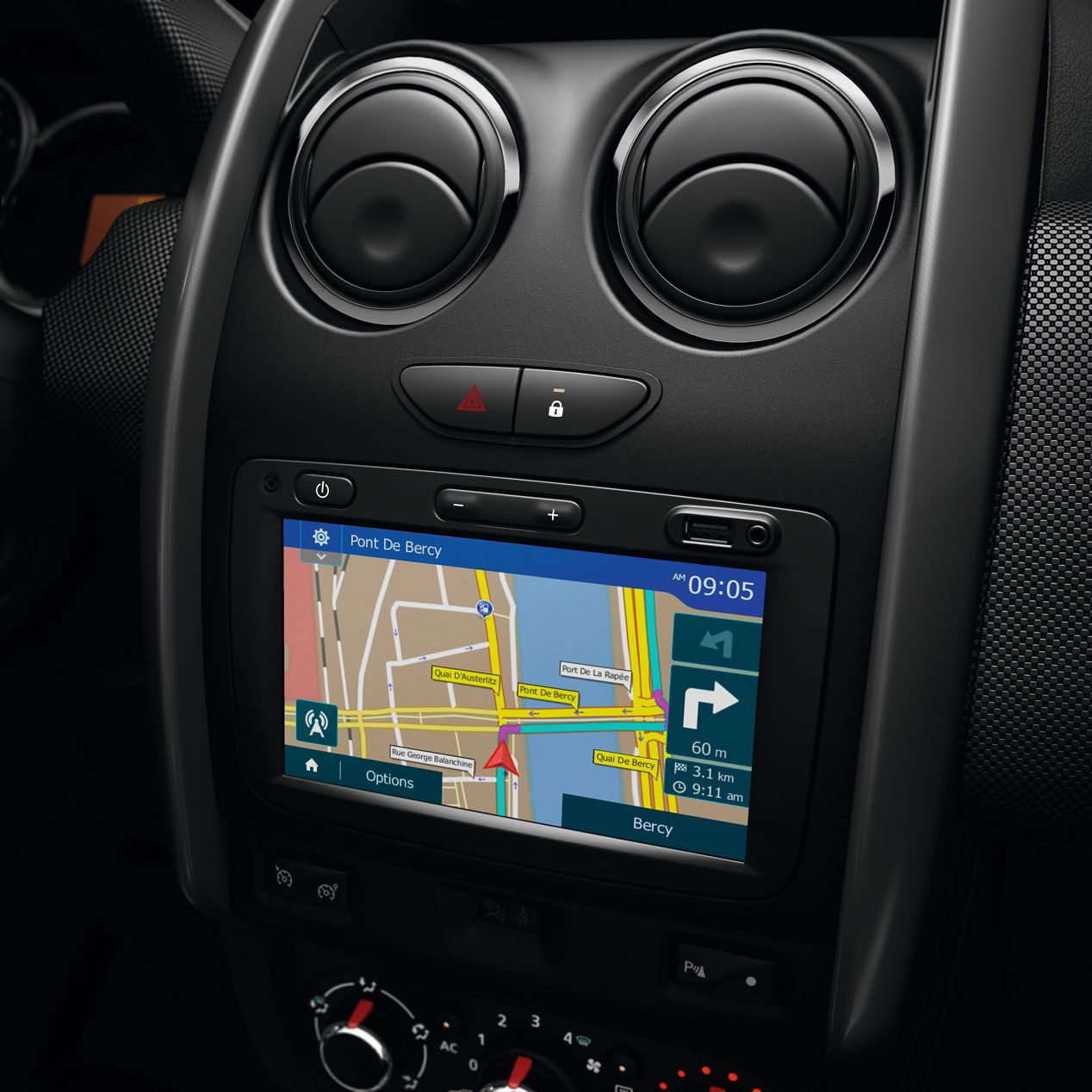 Dacia Duster_5 Razones de compra