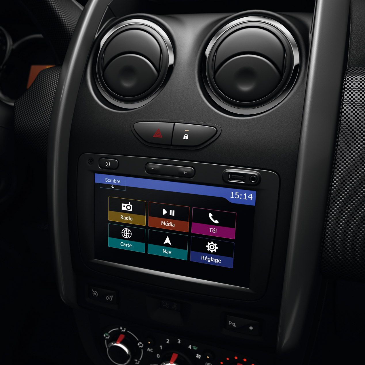 Dacia Duster_5 Razones de compra