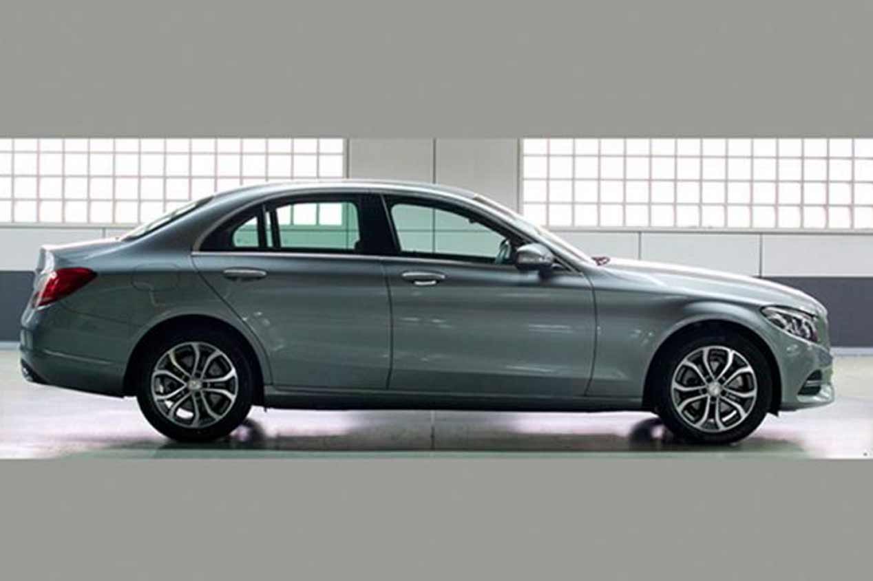 Las mejores ofertas de Mercedes-Benz