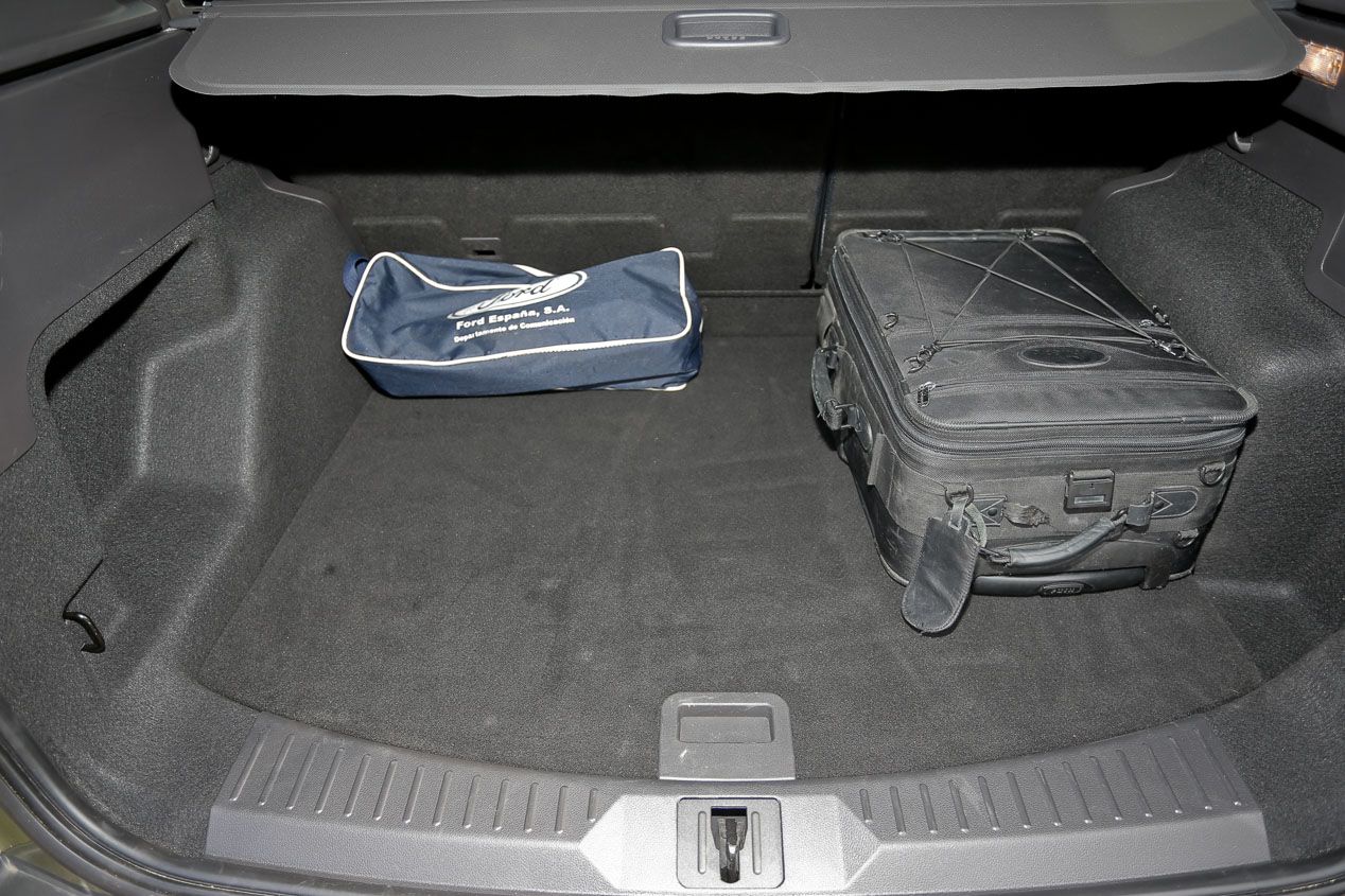 Ford Kuga, motivos para comprarlo