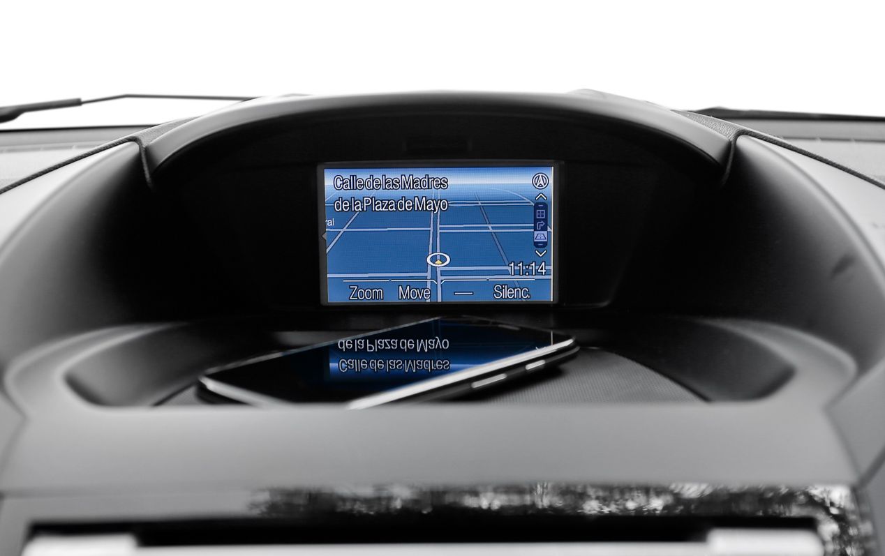 Ford Kuga, motivos para comprarlo