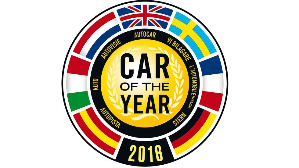 Car of the Year 2016: los candidatos