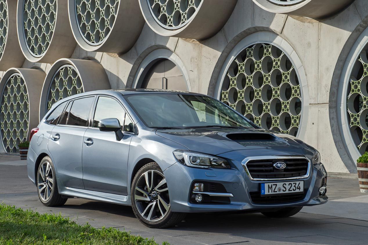 Car of the Year 2016: los candidatos