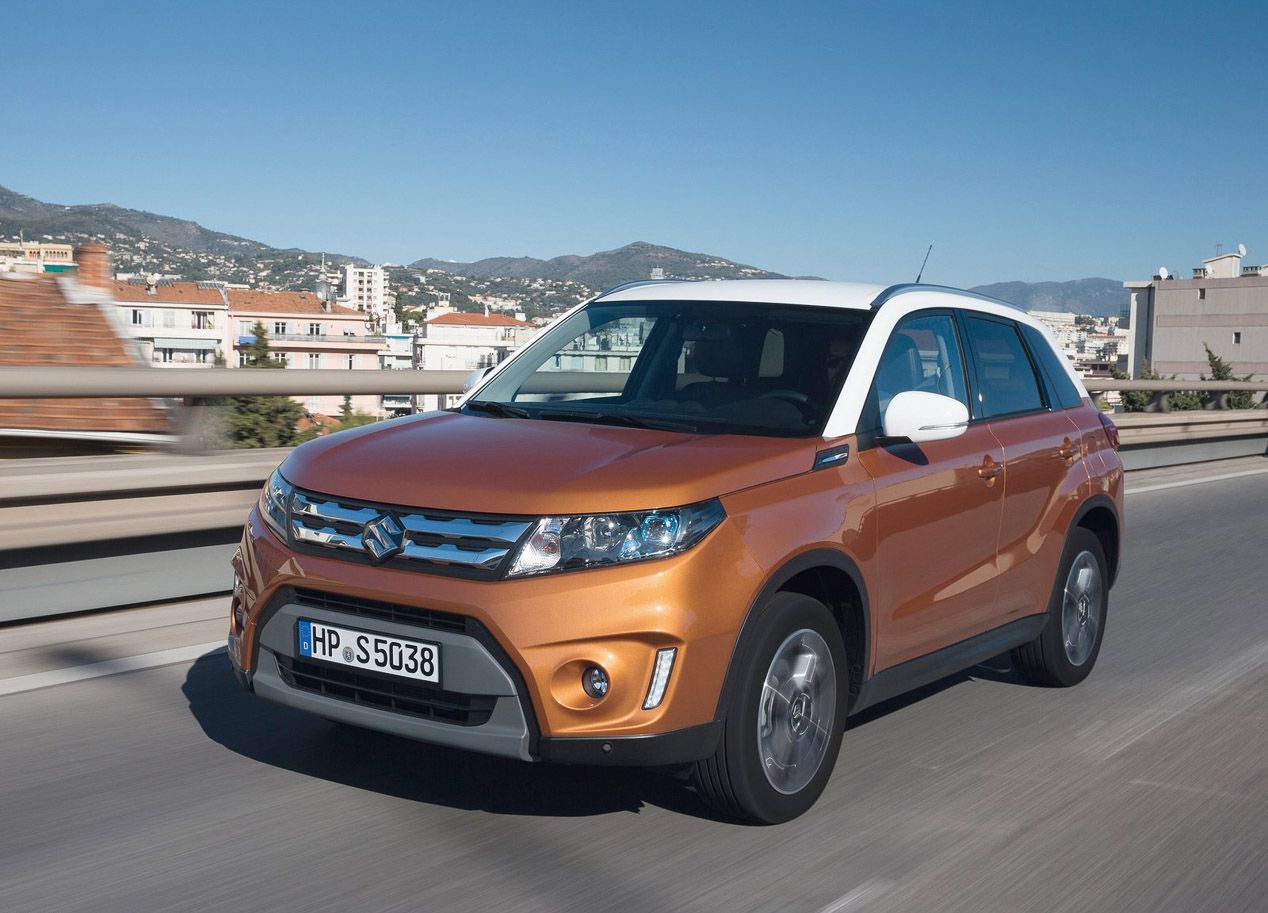 Car of the Year 2016: los candidatos