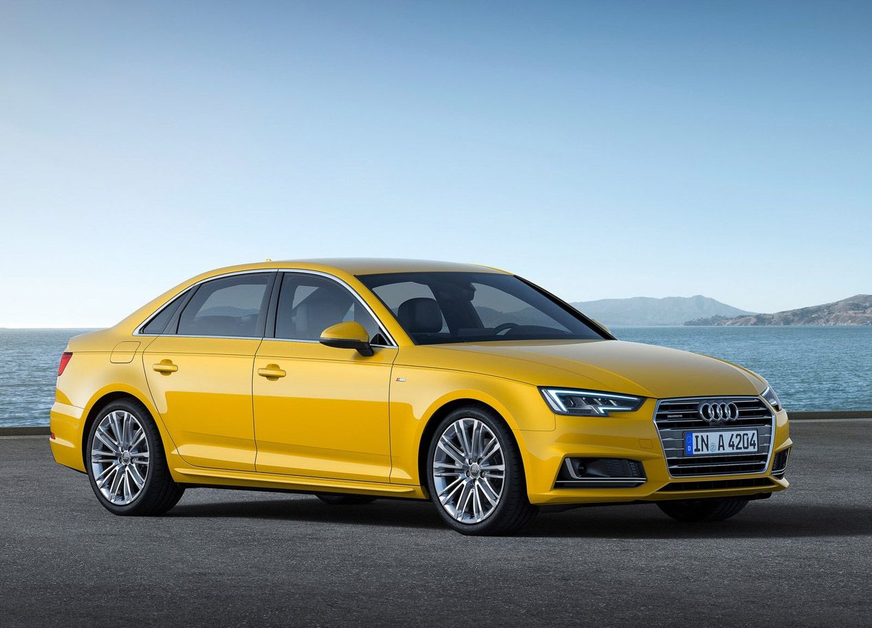 Car of the Year 2016: los candidatos