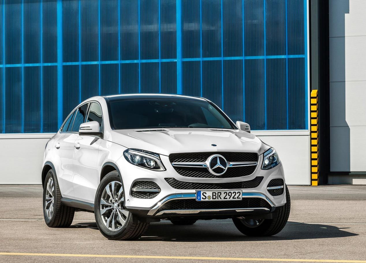 Car of the Year 2016: los candidatos