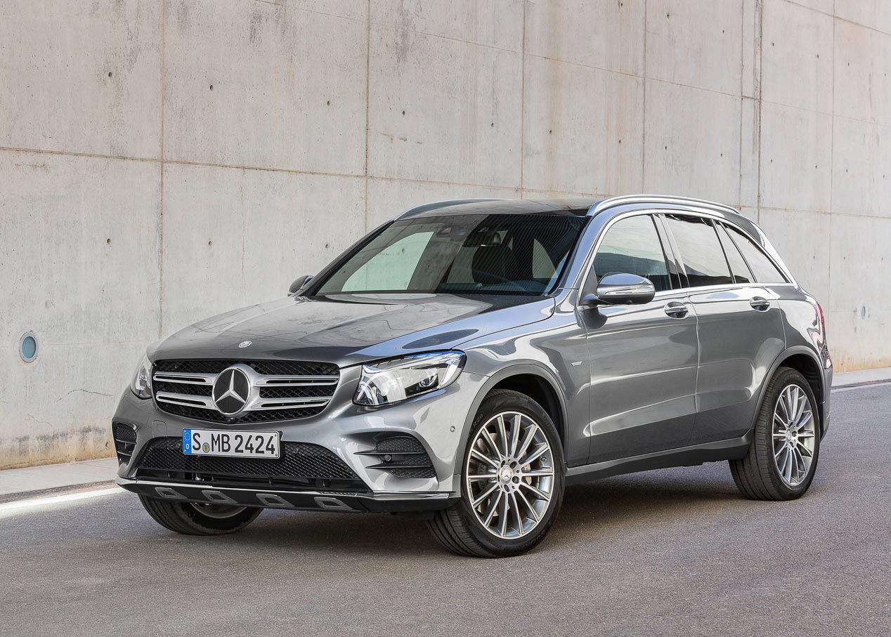 Car of the Year 2016: los candidatos