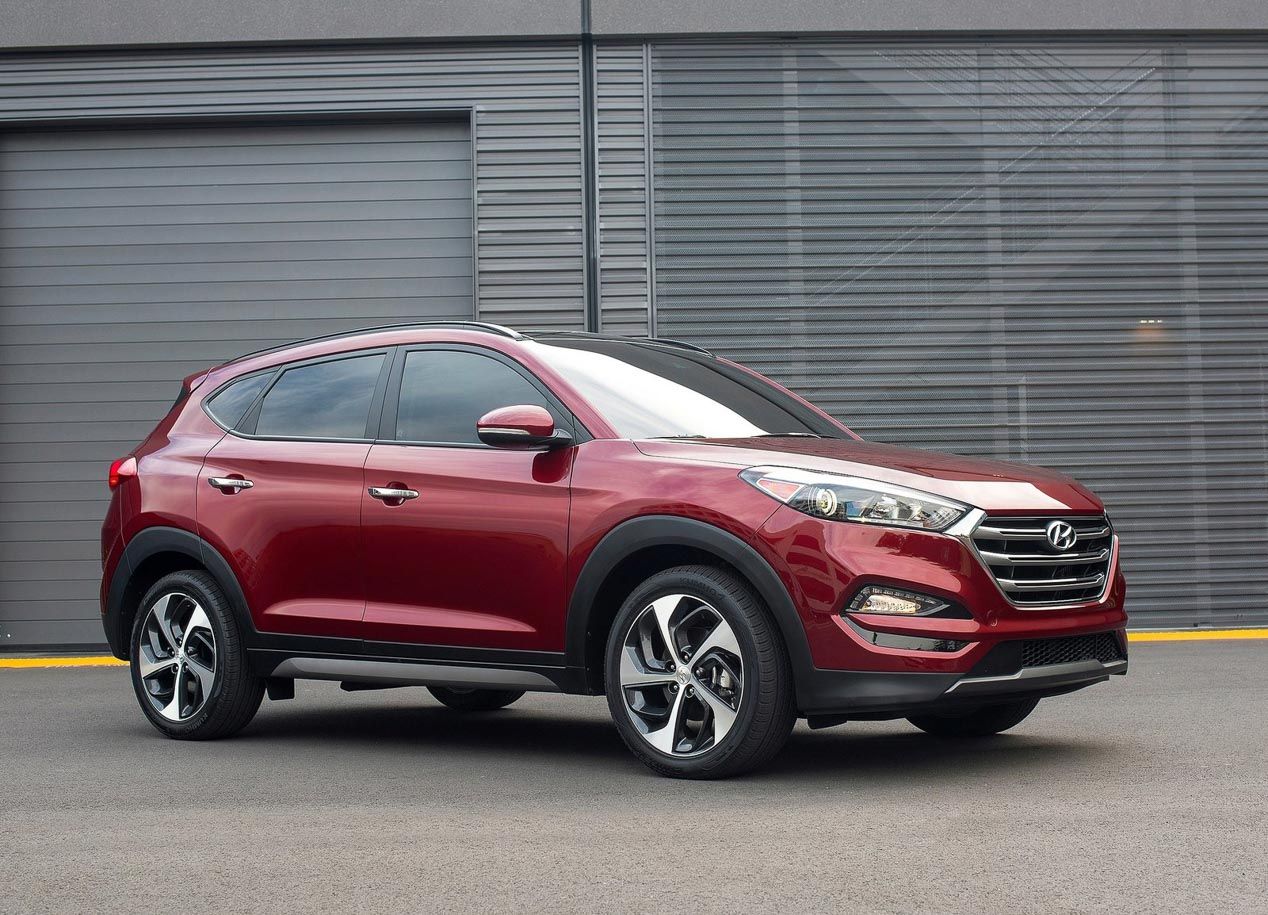 Car of the Year 2016: los candidatos