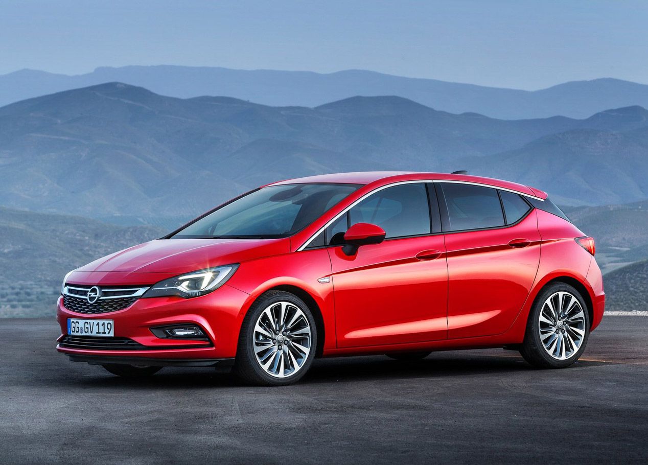 Car of the Year 2016: los candidatos