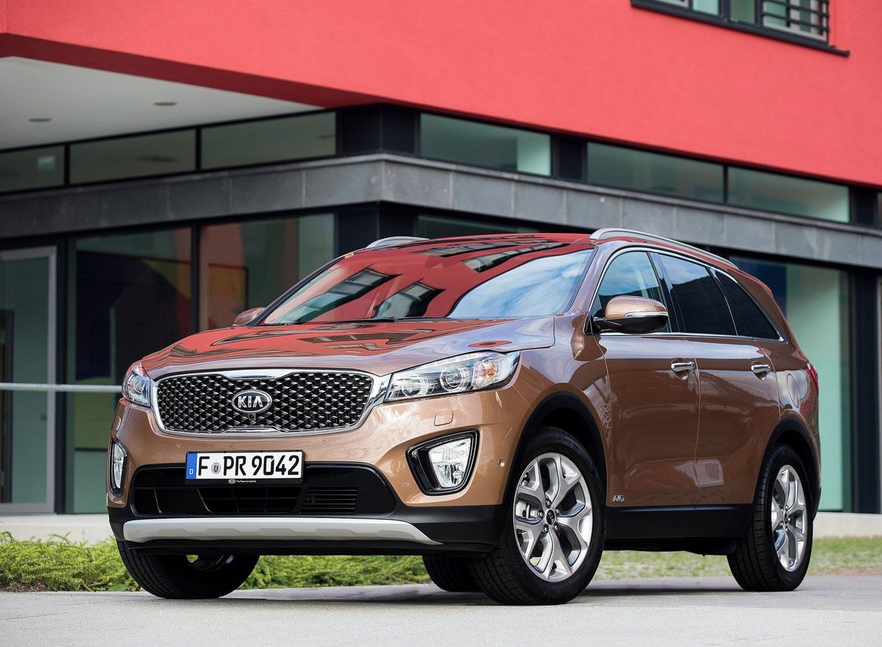 Car of the Year 2016: los candidatos