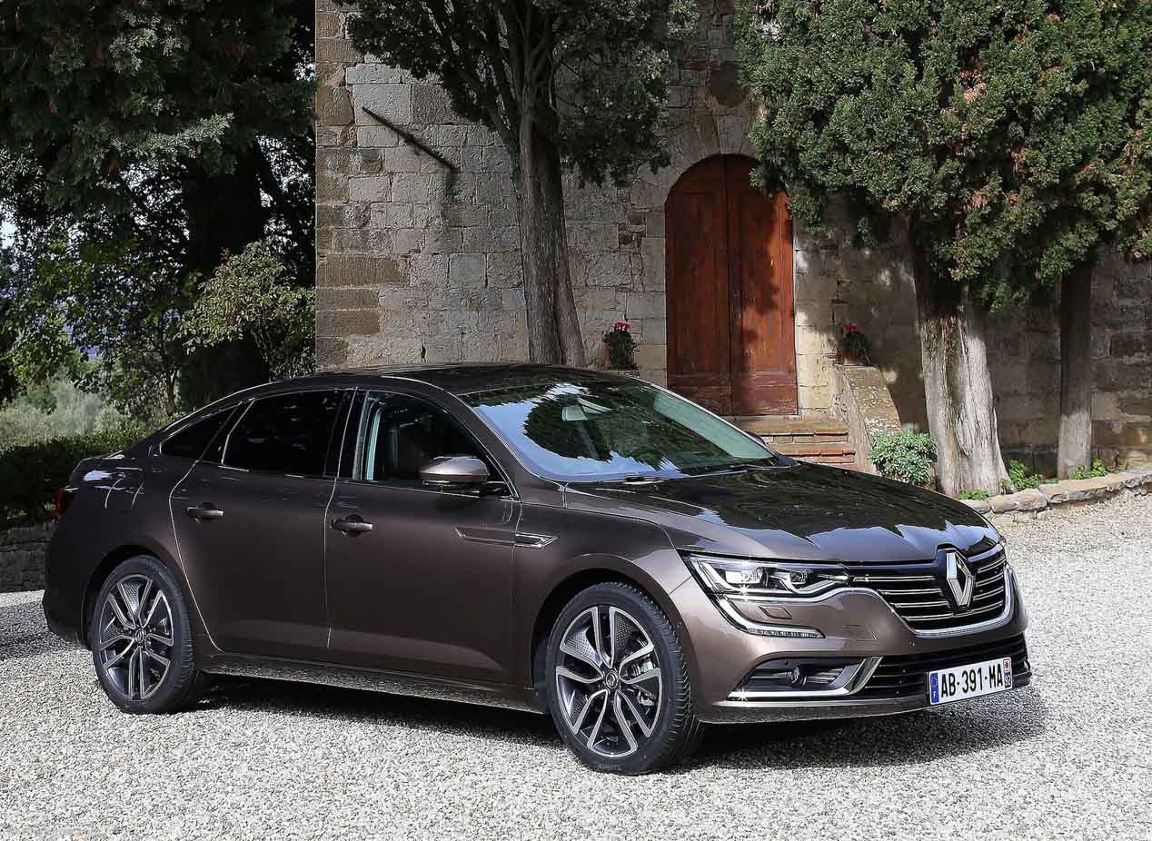 Car of the Year 2016: los candidatos