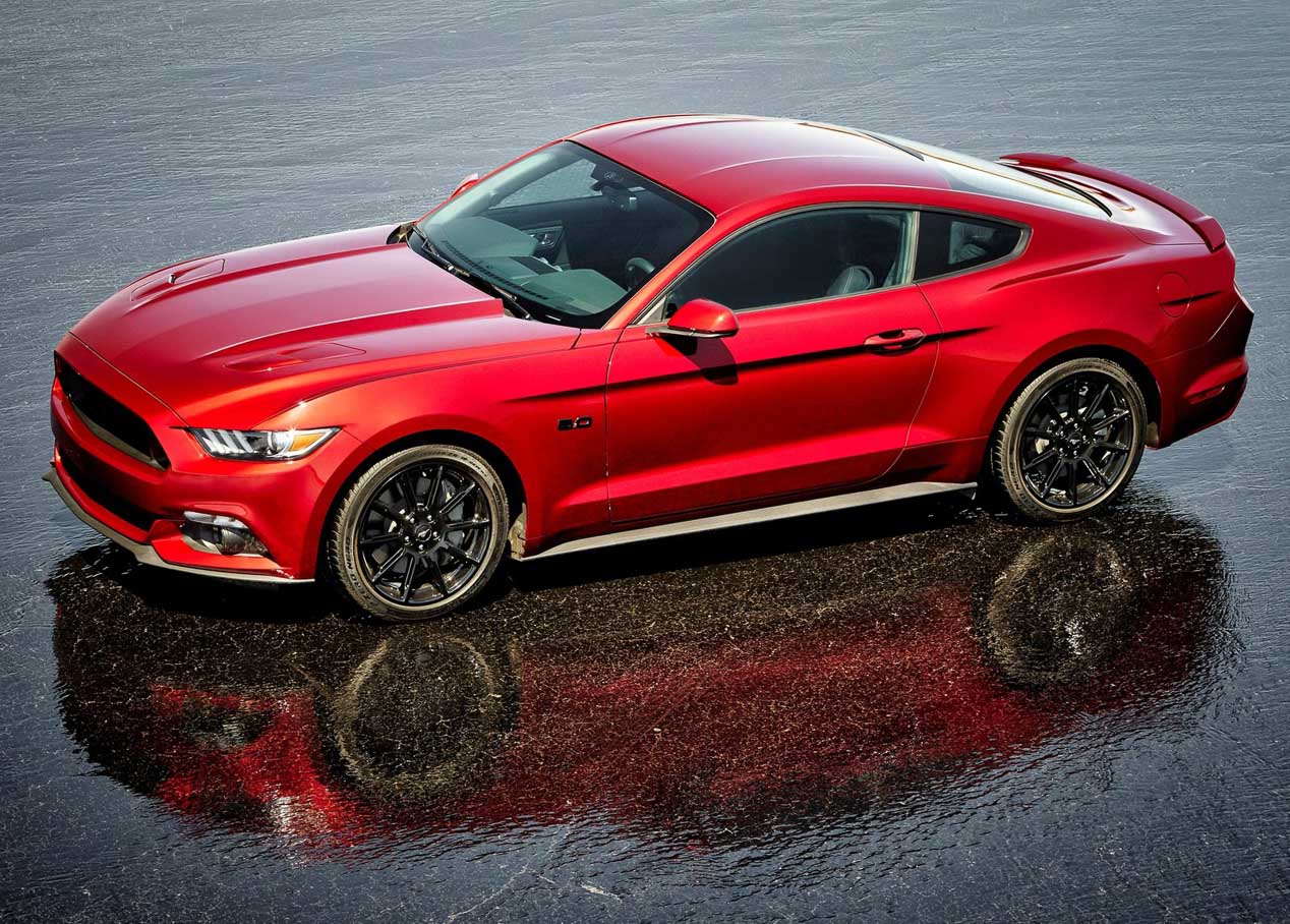 Car of the Year 2016: los candidatos