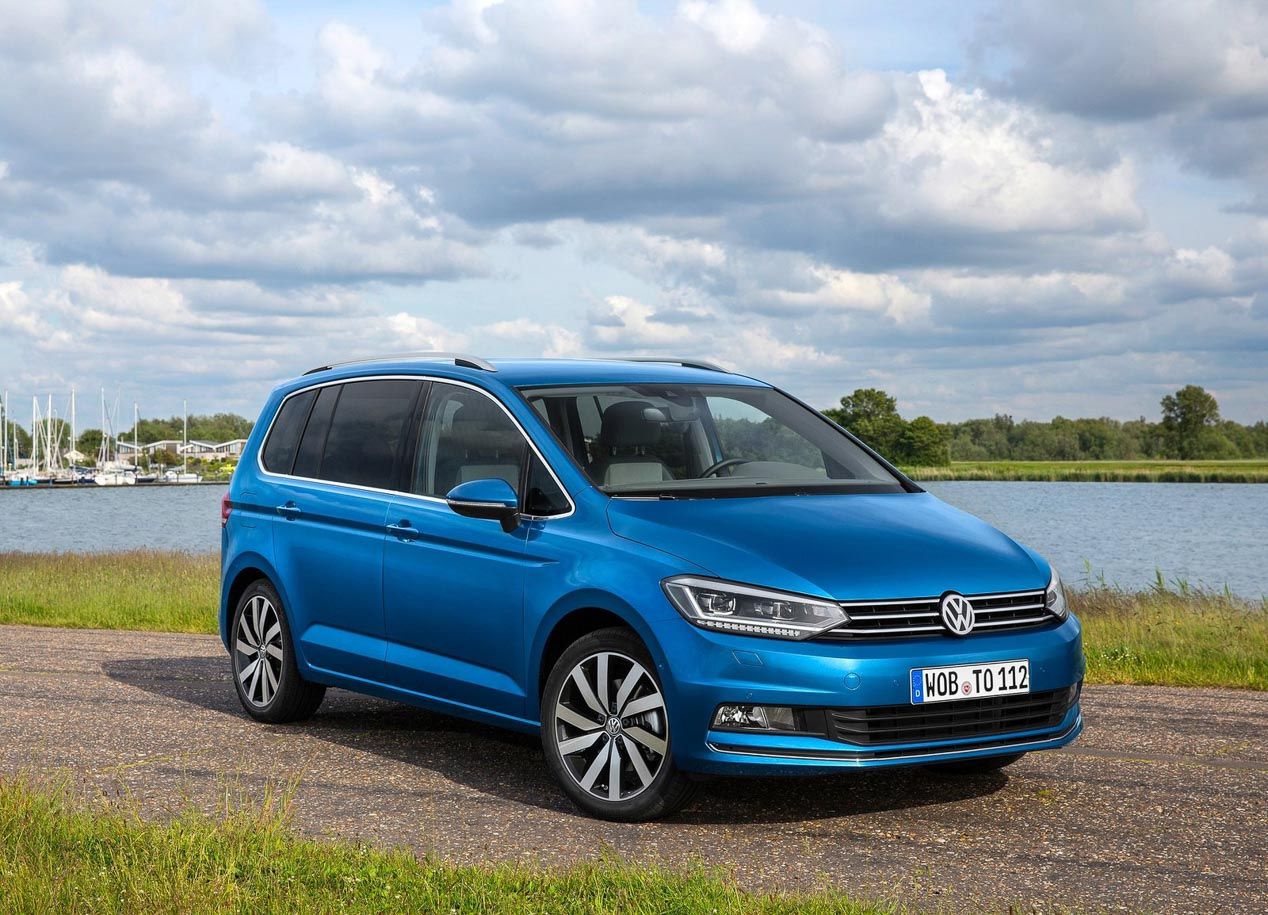 Car of the Year 2016: los candidatos