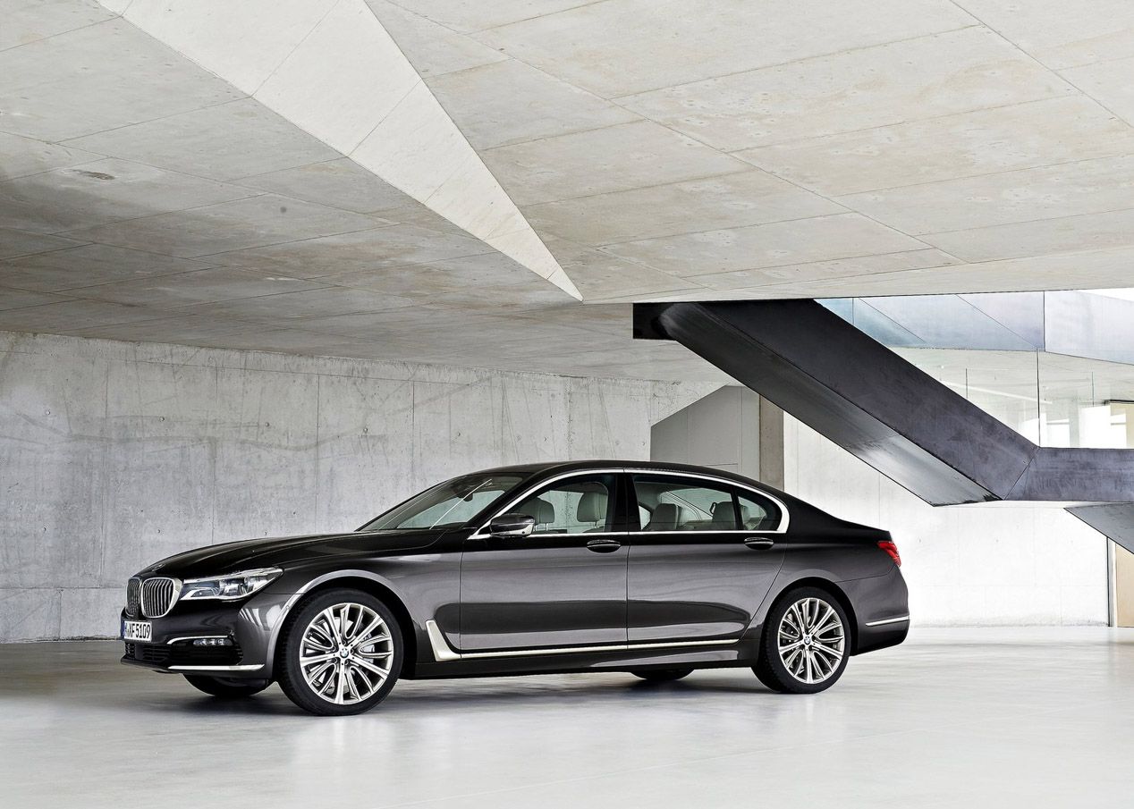 Car of the Year 2016: los candidatos