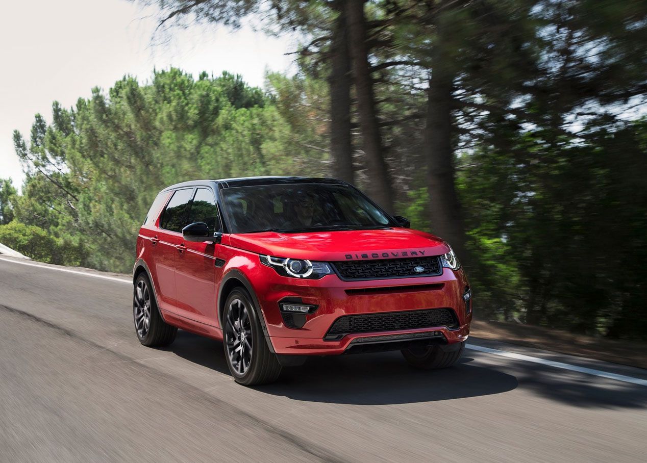 Car of the Year 2016: los candidatos