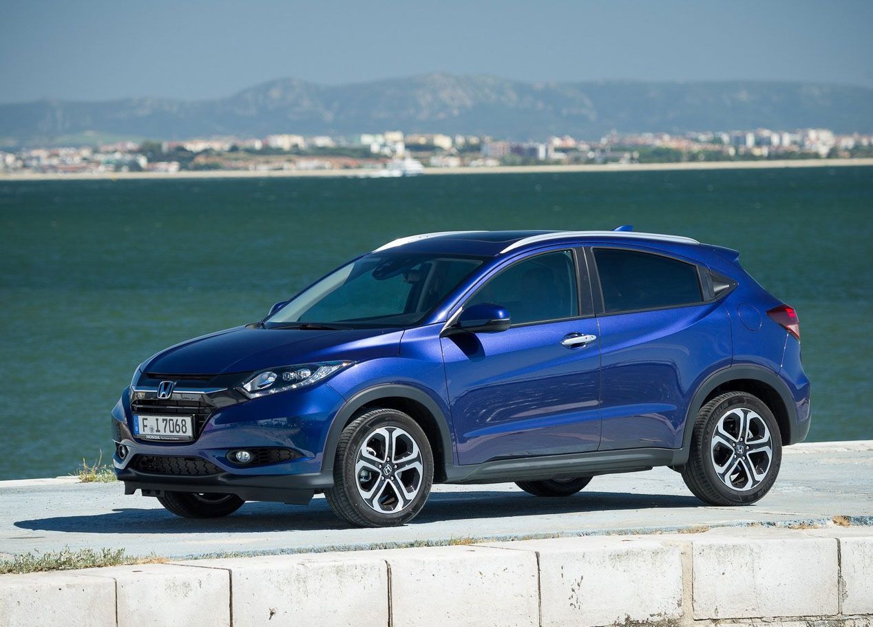 Car of the Year 2016: los candidatos